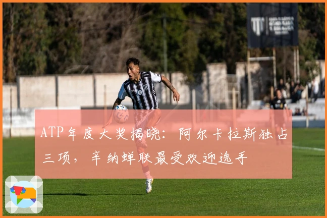 ATP年度大奖揭晓：阿尔卡拉斯独占三项，辛纳蝉联最受欢迎选手