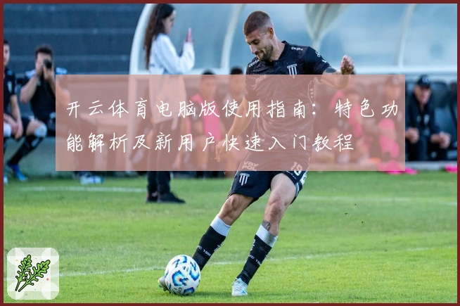 开云体育电脑版使用指南：特色功能解析及新用户快速入门教程